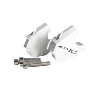 RialzoSupporto manubrio Morsetto Riser Manubrio Per Per Africa Twin CRF1100 CRF1100L CRF1000L Per Adventure Sports 2020 Adattatore Per Morsetto Per Montaggio Su Manubrio