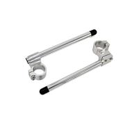 RialzoSupporto manubrio Morsetto Riser Rialzato Per Manubrio Moto 33 35 37 41 43 45 46 48 50 51 53 54 Mm Clipon Clip On Clip-on Morsetto Manubrio Forcella