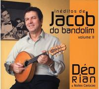 Rian, Deo - Vol. 2-Ineditos De Jacob Do Bandolim