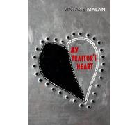 Rian Malan My Traitor's Heart (Tascabile)