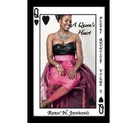 Rian N Jenkins A Queen's Heart (Tascabile)