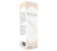 RIANAL Soluzione Oleosa 100ml