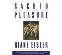 Riane Eisler Sacred Pleasure (Tascabile)