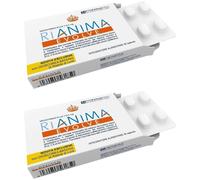 Rianima Evolve 30 Capsule 2x30 pz Capsule
