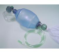 Rianimatore manuale in silicone Ambu Bag autoclavabile Spedizione gratuita