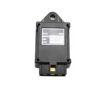 RIANKH Temporizzatore relè candelette a 6 Pin 12V 8971057901 Compatibile con EG30 ZX27U ZX30U ZX35U ZX40U ZX50U ZX55UR ZX55UR-HHE Compatibile con 4JG2 4LB1