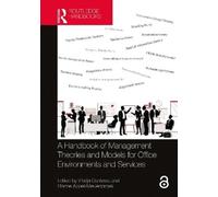 Rianne Appel-Me A Handbook of Management Theories and Models (Copertina rigida)