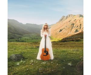 Rianne Downey The Consequence of Love (CD) Album