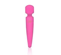 Rianne S Bella Mini Body Wand - Coral