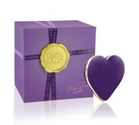 Rianne S RS - Icons - Vibratore Heart Vibe - Viola