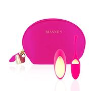 Rianne S Vibratore-E27916 Pink Taglia unica