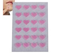 Rianpesn Patch per brufoli per Viso - Toppa per brufolo idrocolloidale Forma di Stella Colorata e Fiore,24 cerotti Spot idrocolloidali per zits e sblocchi, Macchie e Puntini Adesivi per Viso