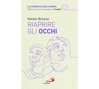 Riaprire gli occhi