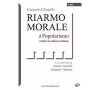 Riarmo morale. Il popolarismo contro la cultura mafiosa