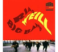 Rias Big Band - Weill