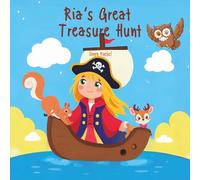 Ria's Great Treasure Hunt