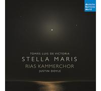 RIAS Kammerchor & Justin Doyle - Stella Maris