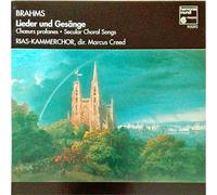 Rias-Kammerchor - Lieder Und Ges Nge