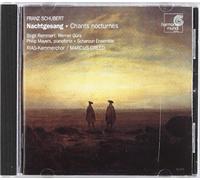 Rias-Kammerchor - Schubert- Nachtgesang- Rias Kammerc