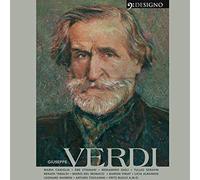 Rias Sinfonieorchester & Chor- Fricsay - Verdi: Messa Da Requiem