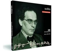 Rias Symphony Orches - Otto Klemperer