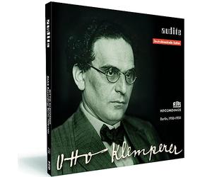 Rias Symphony Orches - Otto Klemperer