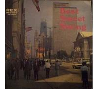 RIAS Tanzorchester - Beat Sweet Swing