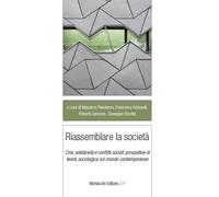Riassemblare la società. Crisi, solidarietà e conflitti sociali: