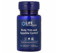 Riassetto corporeo e controllo dell'appetito 30 St