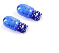 RIATEC KIT 2 LAMPADE T20 12V 21-5W SUPERWHITE (2 FILAMAMENTO ) 5000K