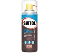 Svitol easy electric spray - ml.200 in bombola spray (2325) 12 pezzi Arexons
