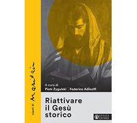 Riattivare il Gesù storico. Nipoti di Maritain
