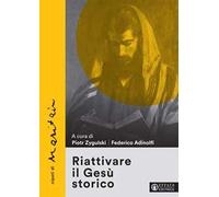 Riattivare il Gesù storico. Nipoti di Maritain