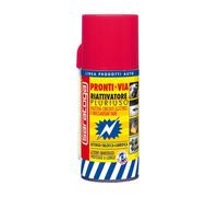 RIATTIVATORE CONTATTI ELETTRICI DISOSSIDANTE CIRCUITI PLURIUSO 200ml SARATOGA