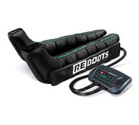 Riavvia il sistema di recupero one legs