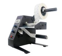 Riavvolgitore di etichette, Funzione di conteggio della macchina per la separazione automatica degli adesivi del dispositivo automatico distribuzione delle etichette