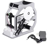 Riavvolgitore Di Filamento For Stampa 3D, Riavvolgitore Elettrico, Avvio E Arresto Intelligenti, For Bobine Da 1 Kg, Velocità Regolabile, Filo Universale, Riduce I Grovigli, For PLA, PETG