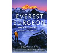 Riaz Dean Everest Surgeon (Copertina rigida)