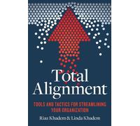 Riaz Khadem Linda Khadem Total Alignment (Tascabile)
