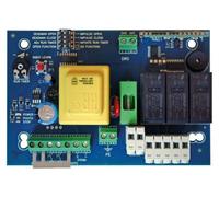 RIB AC08042 R-CRX 2.0 SCHEDA ELETTRONICA CENTRALE PER JOLLY JOLLY ONE BIG BOY