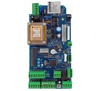 RIB AC08086 P1 SCHEDA ELETTRONICA CENTRALE PER BARRIERE INDUSTRIAL