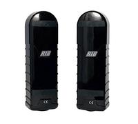 RIB Coppia di fotocellule compatte fitslim acg8032