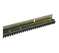 CREMAGLIERA M4 SEZ 25 X 22 MM IN NYLON PER TUTTI GLI OPERATORI K RIB ACS9000 1 M