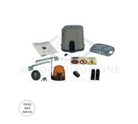 Rib - Kit automazione cancello scorrevole K500 AD00500