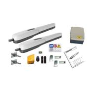 RIB KIT KING EVO PER CANCELLI A BATTENTE ANTA MAX. 4MT ( TOT 8MT) AD14050S