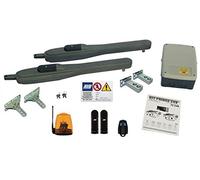 RIB KIT PRINCE 24V 50-60HZ PER CANCELLI A BATTENTE AD00738