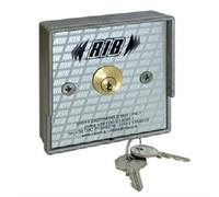 RIB SELETTORE APRE/CHIUDE DA PARETE ACG1030