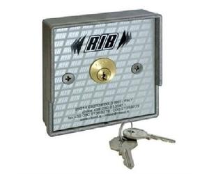 RIB SELETTORE APRE/CHIUDE DA PARETE ACG1030