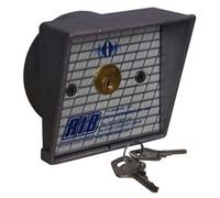RIB SELETTORE APRECHIUDE DA INCASSO ACG1010