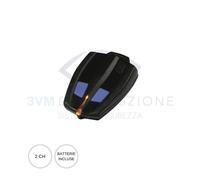 Rib - Telecomando trasmettitore 2 canali ACG6052